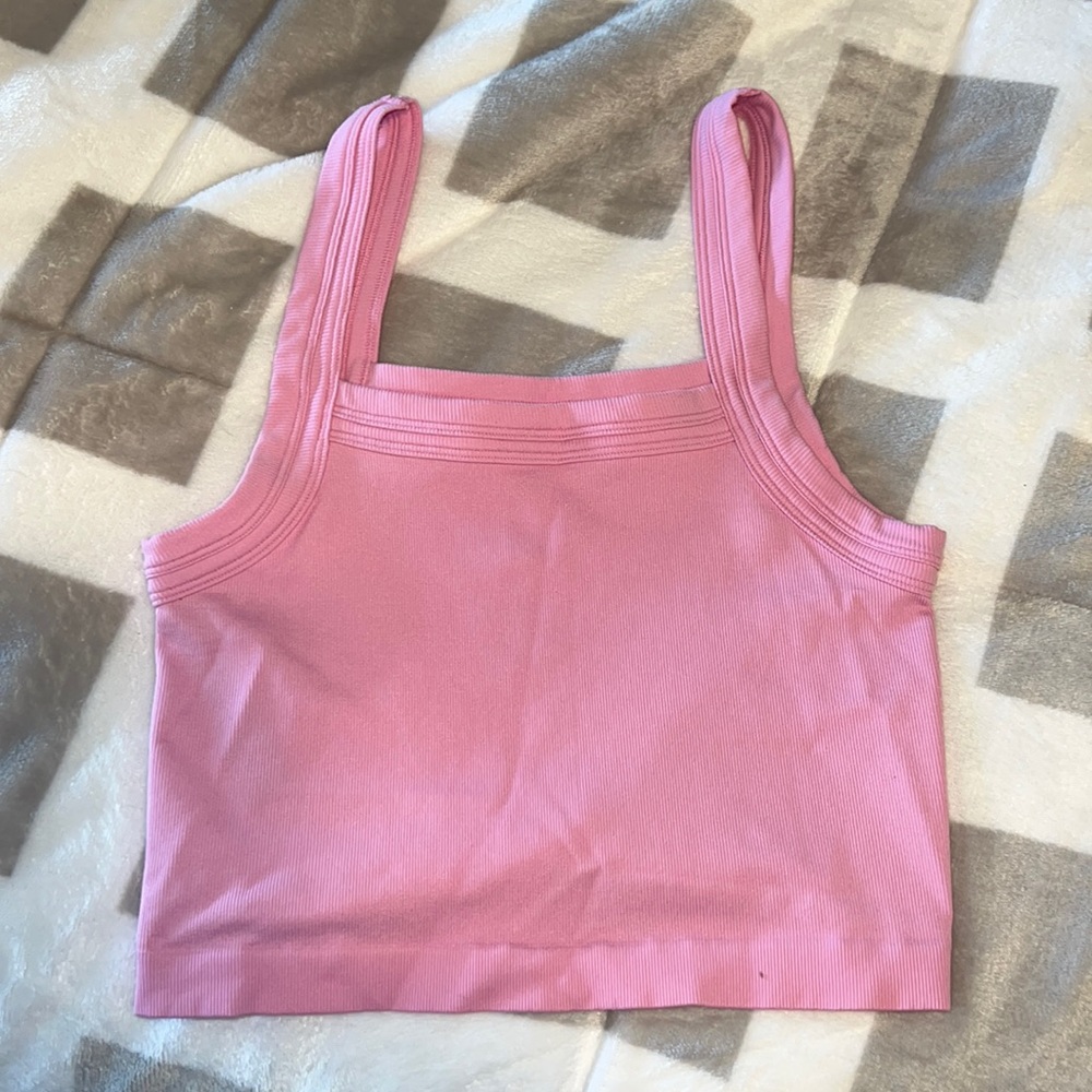 Urban outfitters crop top